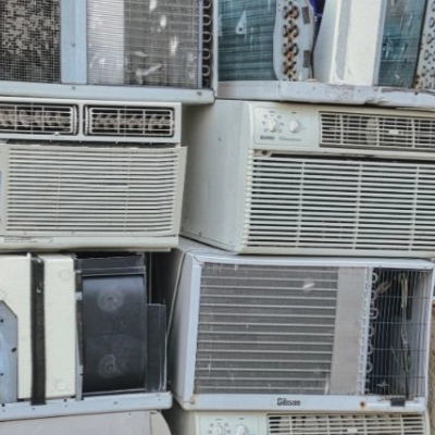 Alanya Bölgesinde Musluk Sarı Hurda Fiyatı